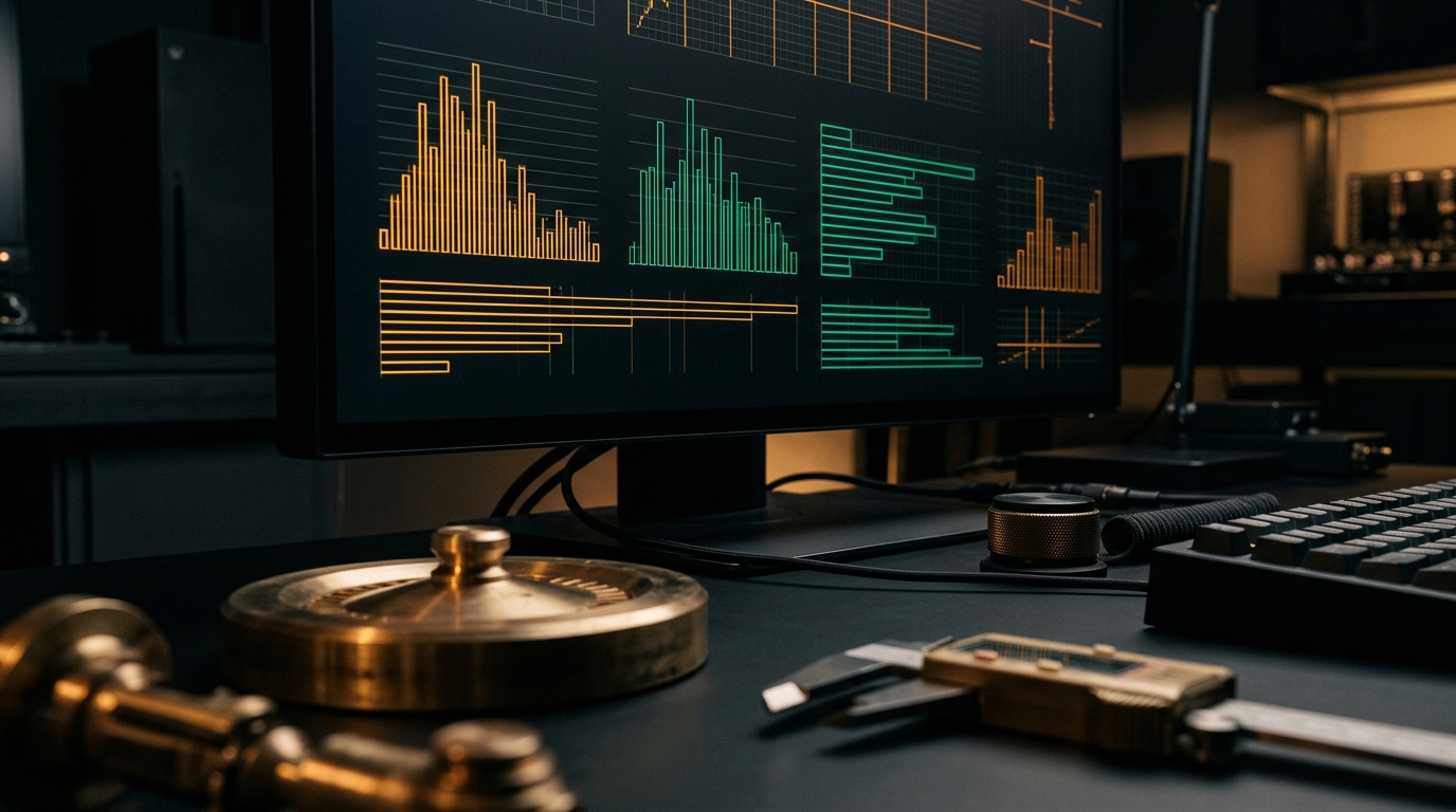 STATISZTIKA Pörgetés Archívum és Elemző